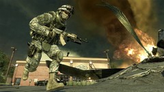 Call of duty video games Call of Duty: Online