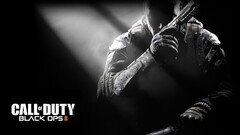 call of duty weapon video games Call of Duty: Black Ops II gun