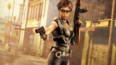 Call of juarez the cartel