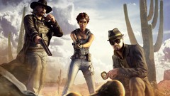 Call of juarez the cartel