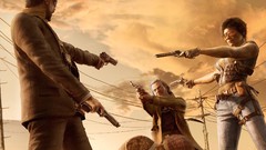 Call of juarez the cartel