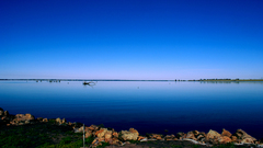 Calm scenery topsecret