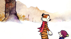 Calvin and hobbes