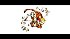 Calvin and hobbes