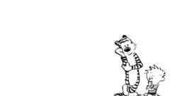 Calvin and hobbes
