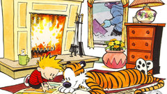 Calvin and hobbes