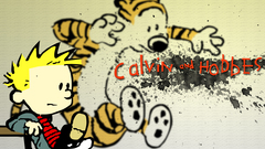 Calvin and hobbes