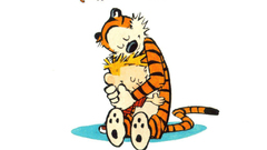 Calvin and hobbes