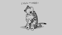 Calvin and hobbes