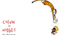 Calvin and hobbes