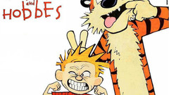 Calvin and hobbes