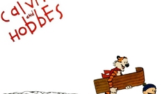Calvin and hobbes