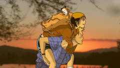 Calvin and hobbes alternative