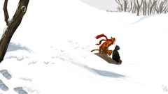 Calvin and hobbes alternative