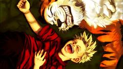 Calvin and hobbes alternative