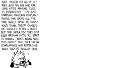 Calvin calvin and hobbes