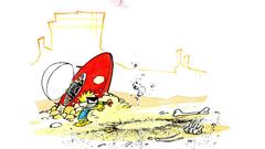 Calvin calvin and hobbes