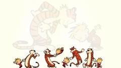 Calvin calvin and hobbes