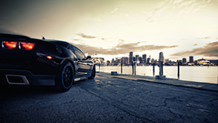 Camaro own majami dejzr