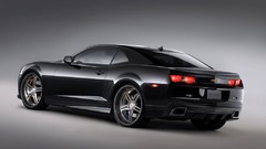 Camaro ss