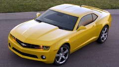 Camaro ss Chevrolet Car