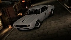 Camaro video games GT5