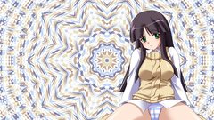 Camel toe huge chest