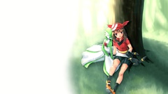 Camel toe May (Pokemon)