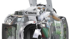 Camera Eos canon