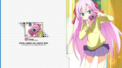 Camera Manga Anime