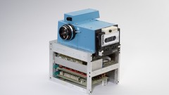 Camera think This is