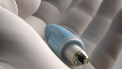 Camerapill camera high Technology