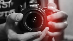 Cameras cam RONY REKANY