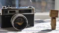 Cameras danboard amazon