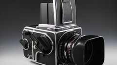 Cameras Hasselblad