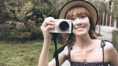 Cameras Jessica Jung woman