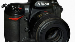 Cameras Nikon