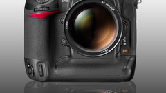 Cameras Nikon photo camera