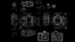 Cameras schematic