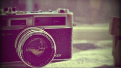 Cameras vintage