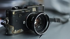 Cameras vintage cameras