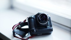 Cameras window panes