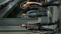 Cameron Movie summer-glau terminator