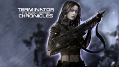 Cameron Phillips summer glau