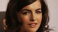 Camilla Belle