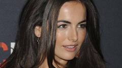 Camilla Belle