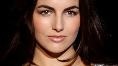 Camilla Belle