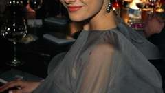 Camilla belle Celebrity