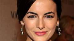 Camilla Belle earrings