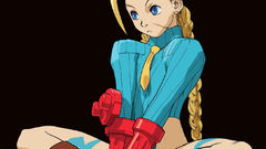 Cammy